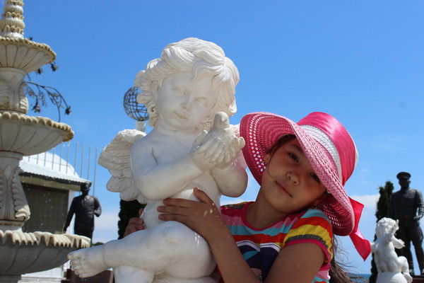 Игошина Сюзанна