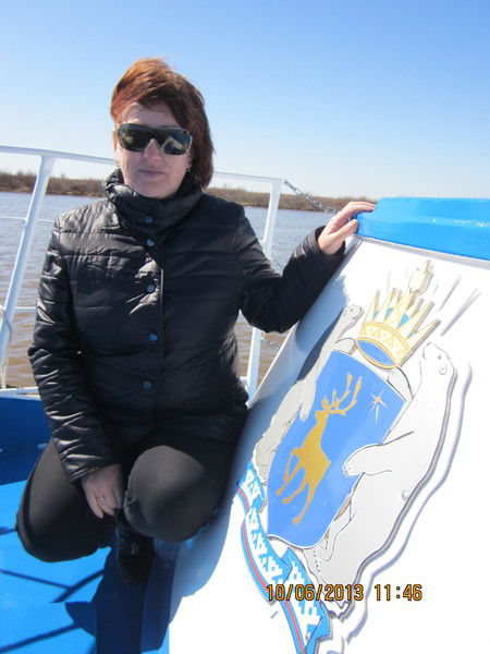 Ирина Сидорова