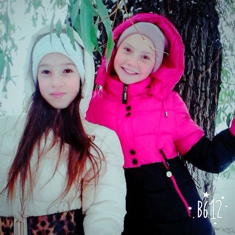 Камиля Биазитова