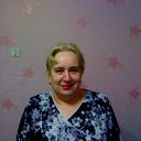 Лидия Зинченко