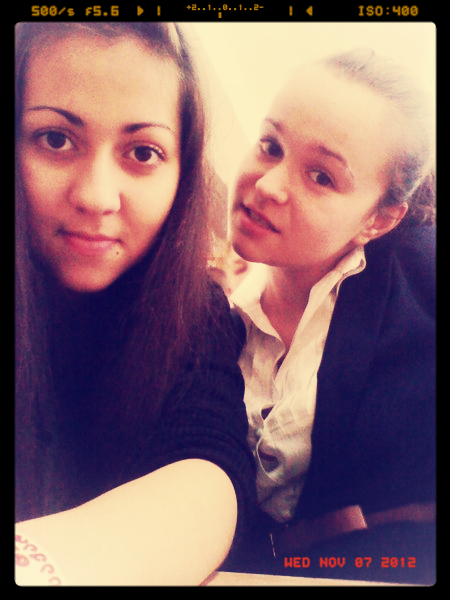 Нани Макарадзе