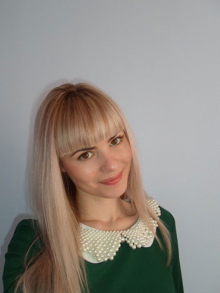 Кристина Макушева