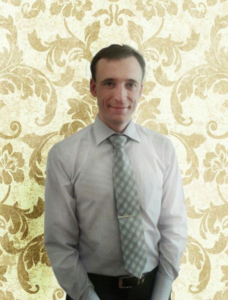 Иван Литвинов