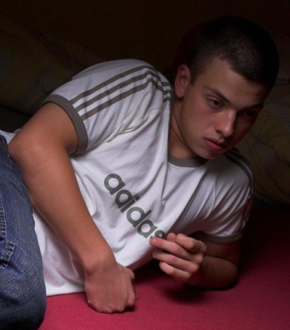 Максим Мельников