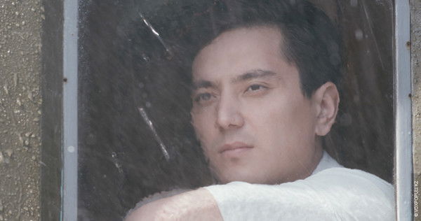 Аман Токишев