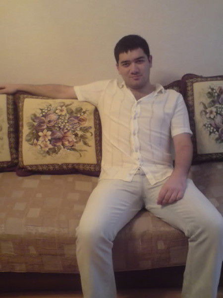 Кантемир Макоев