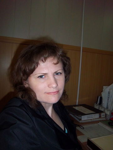 Ольга Куранова