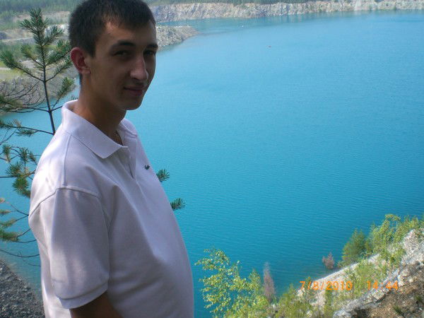 Александр Шершов