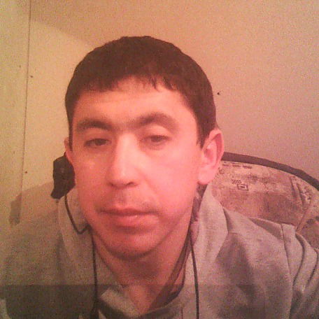 Курбан Байрамов