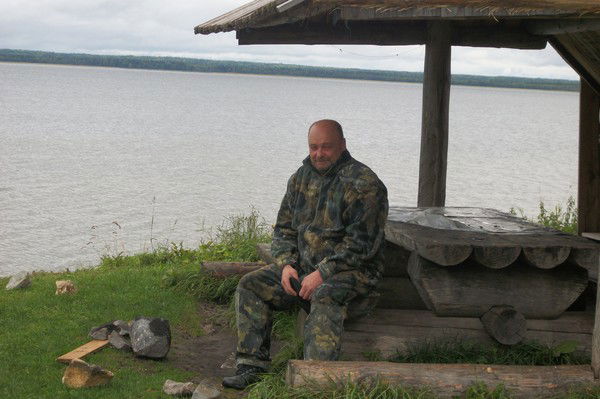 Владимир Портнов