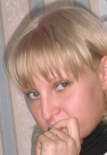 Галя Бордюгова