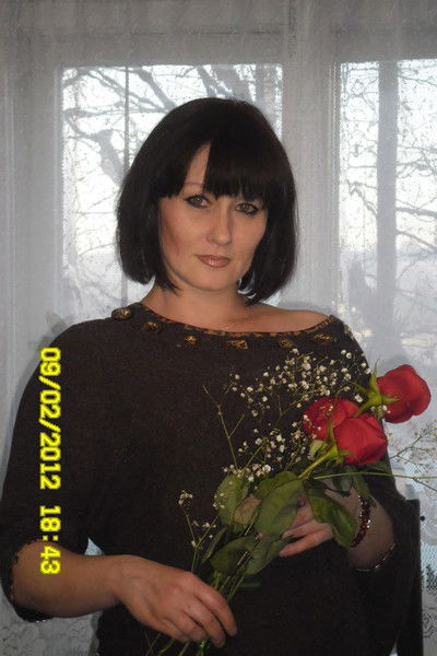 Смаркалова Ольга