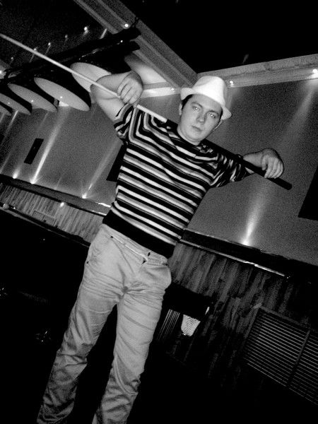 Виталий Кузнецов