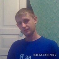 Игорь Городничев