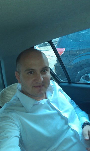 Алексей Мамро