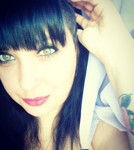 Людмила Гаркуша