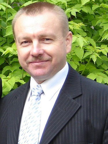 Сергей Огнивенко