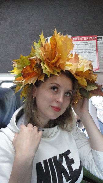 Кристина Николаева