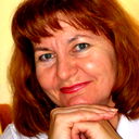 Ольга Парфенова