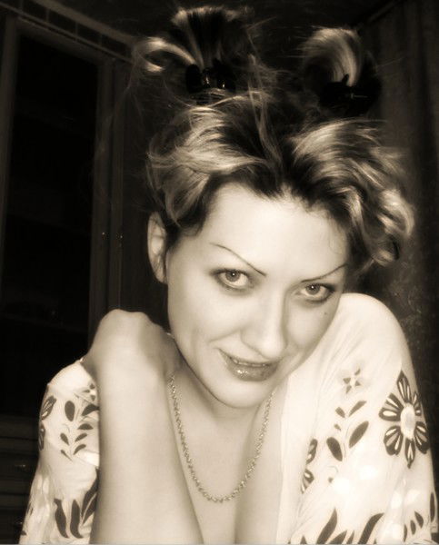 Анастасия Белоусова