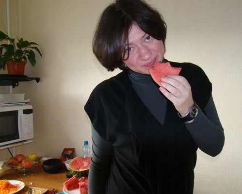 Лена Мацнева