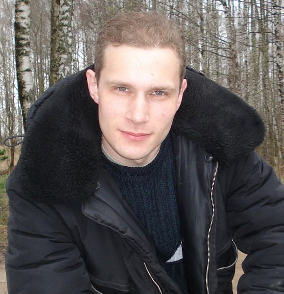 Александр Хромов