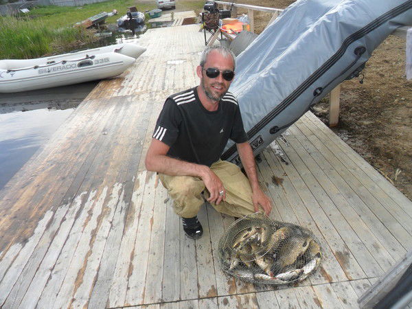 Николай Кийски