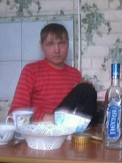 Александр Иванов