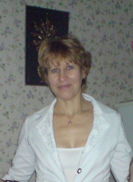 Ирина Лысенко