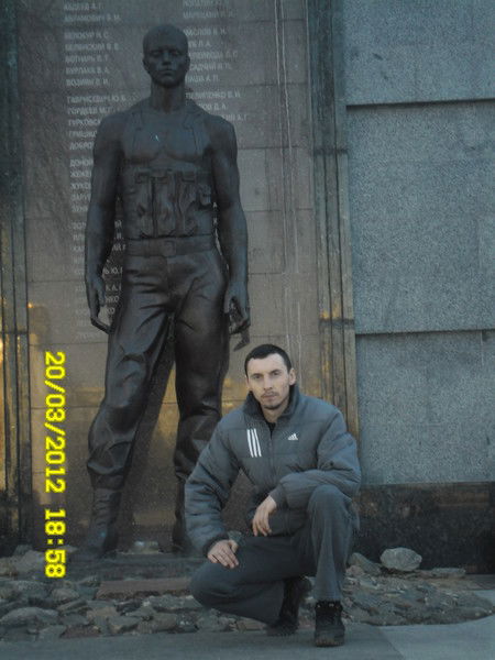 Вадим Вадимыч