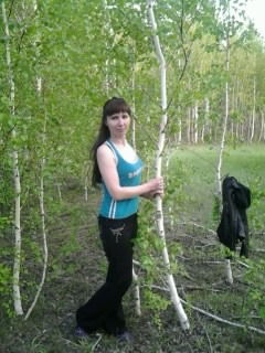 Наталья Грошева