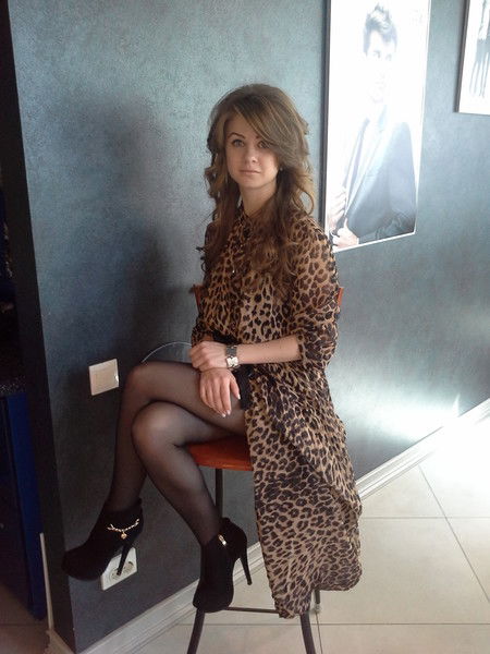 Юлия Мирошниченко