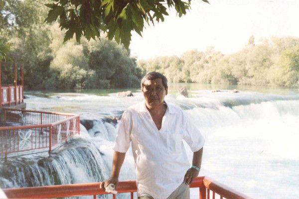 Бахтияр Битимбаев