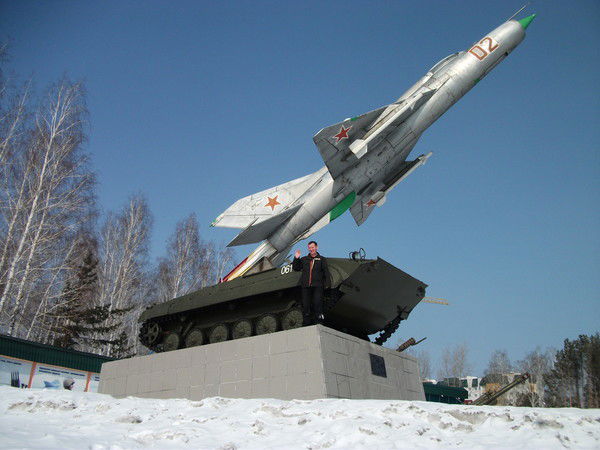 Сергей Казаков