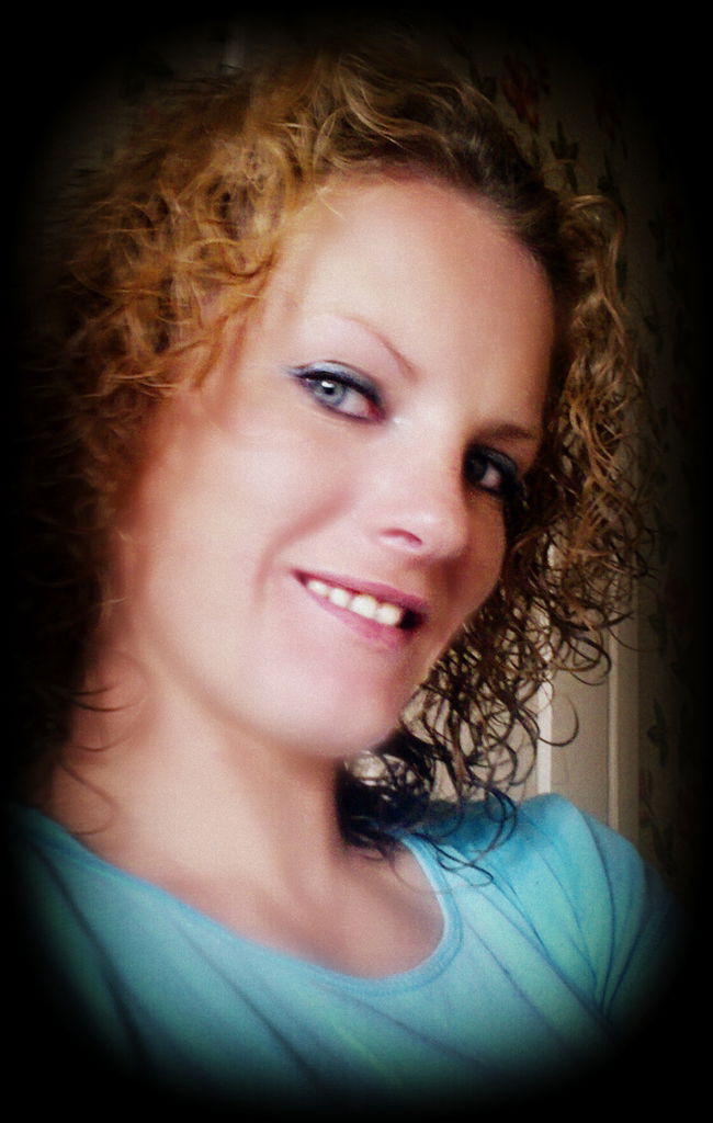 Настя Денюш