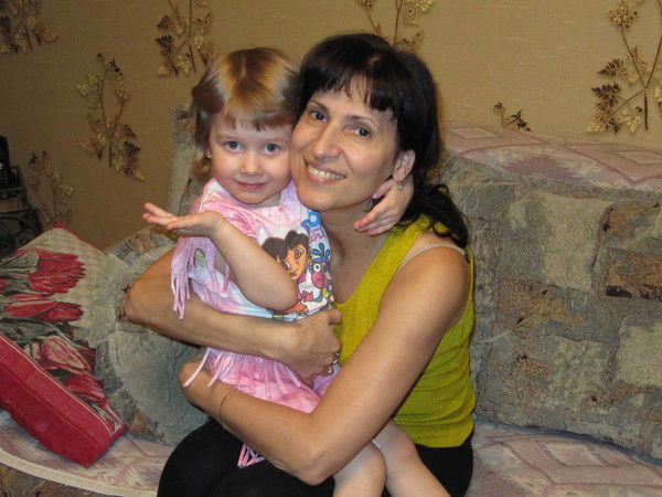 Ася Мингалиева