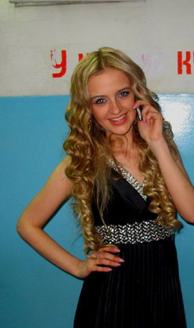 Ольга Норцева