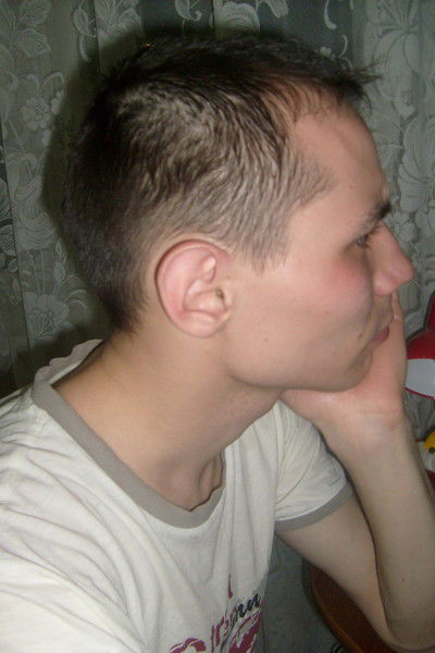 Дмитрий Орудин