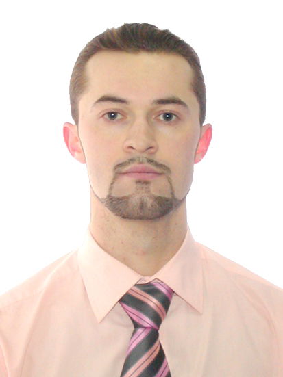 Александр Ольхович