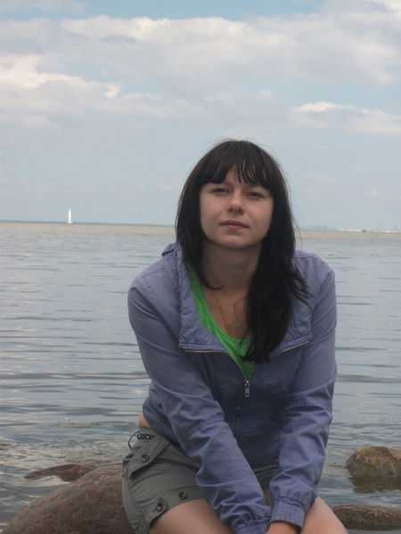 Валерия Ракова