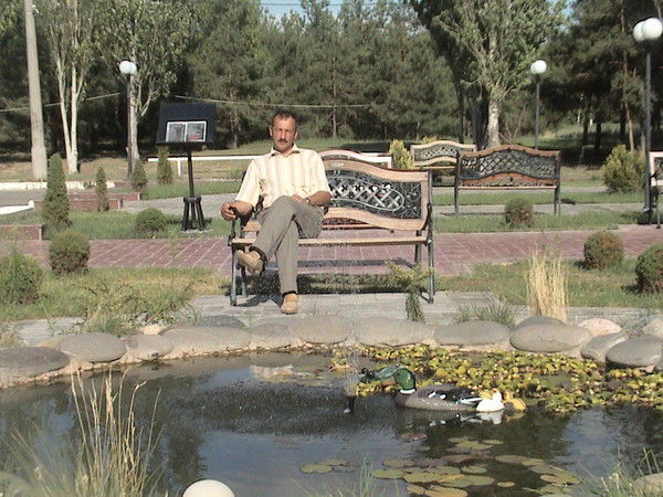 Рафаил Махмутянов