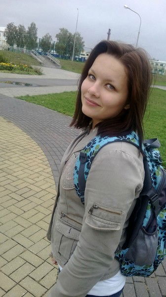 Маргарита Тихончук