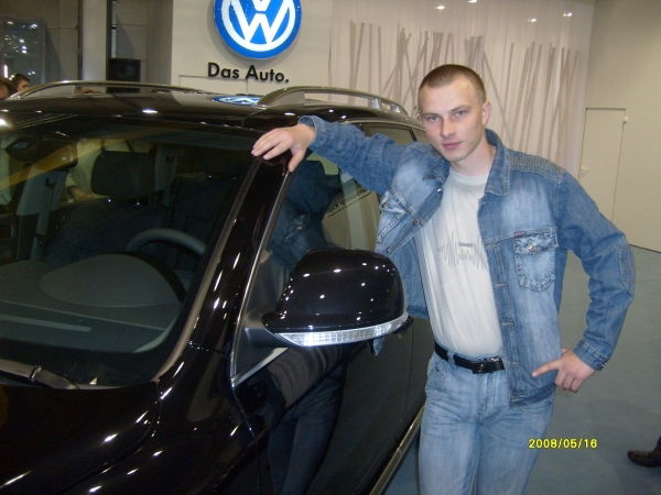 Юрий Гаранин