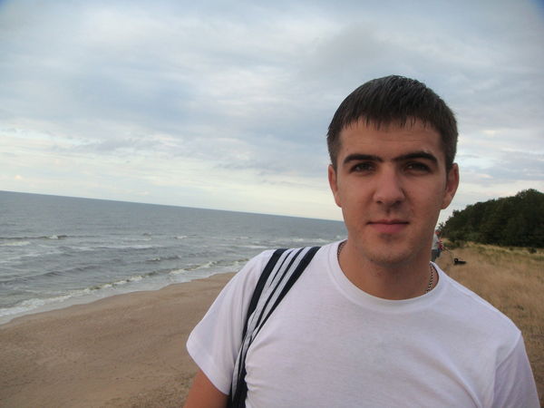 Евгений Лясковский