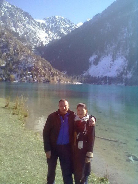 Сабит Исагулов