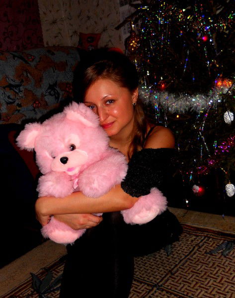 Татьяна Воронова