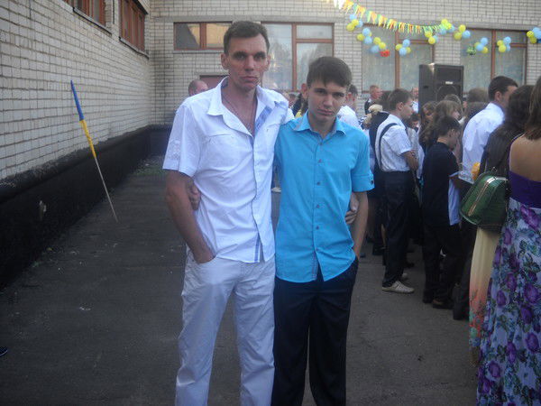 Валерий Типикин