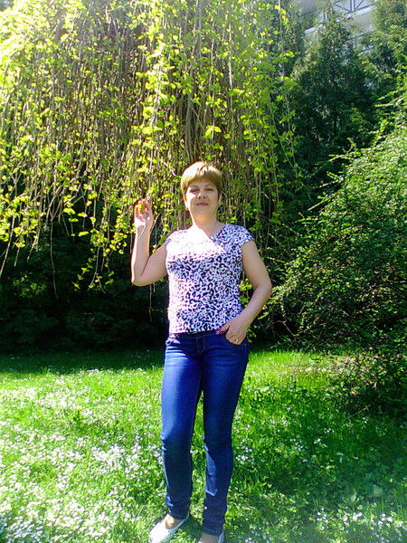 Марина Котлярова