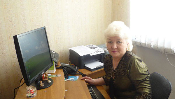 Ботагоз Койшибаева