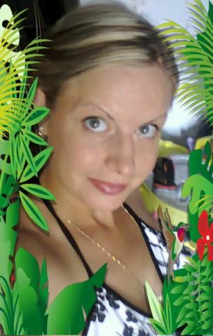 Юлия Полеева(Чудновец